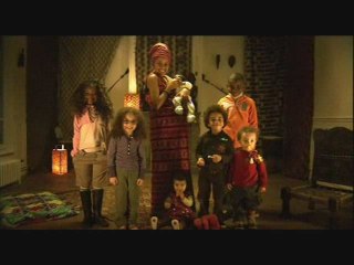 Un excellent dossier - Scénarios contre les discriminations