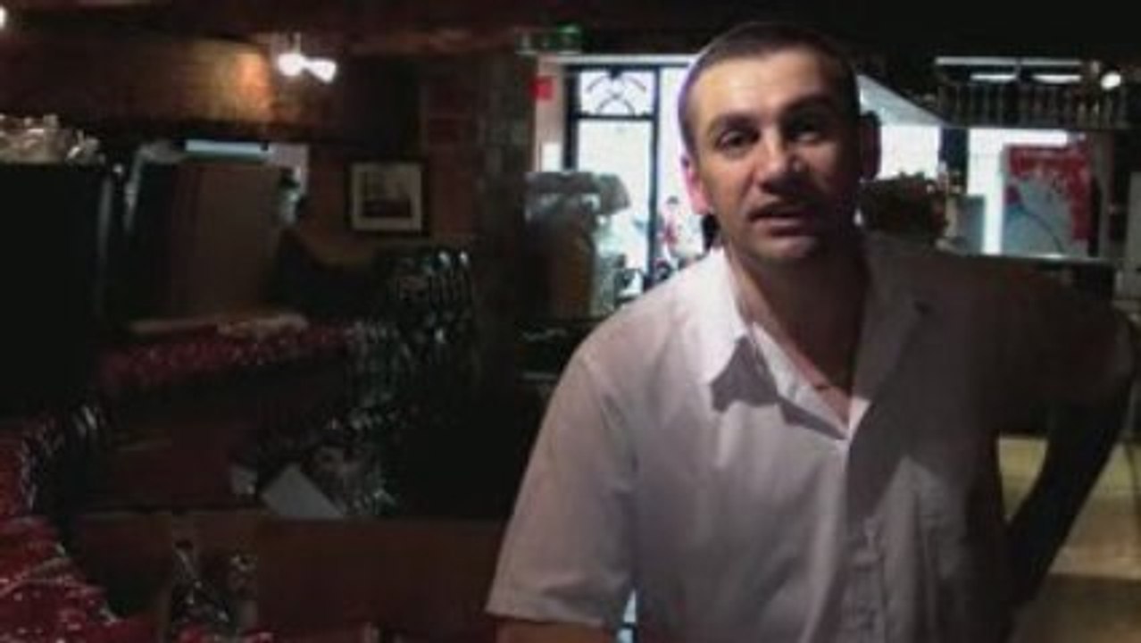 Ambiance Zino
