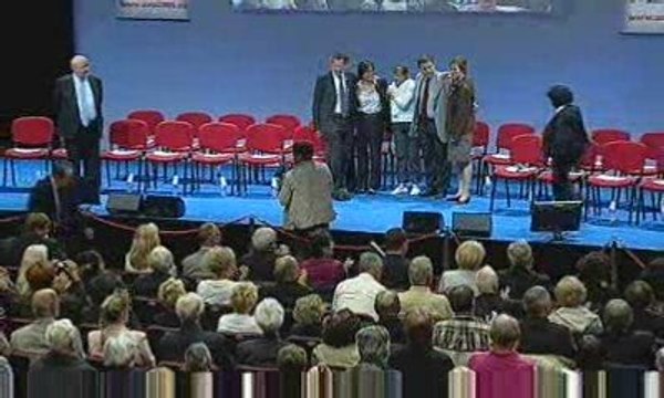 UMP 2009 Nancy : Jean-Philippe Vetter