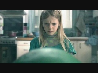 Un petit pois - Scénarios contre les discriminations