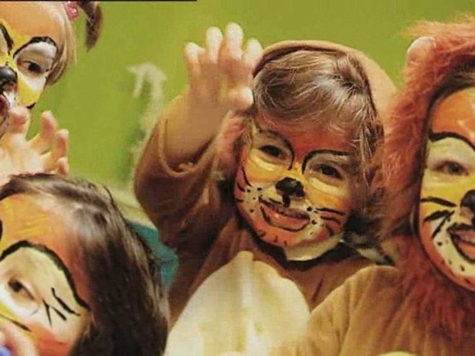 Belambra Clubs Enfants