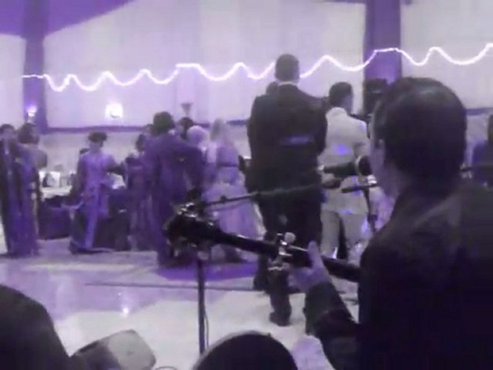 orchestre chleuh groupe marocain a paris