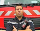Coulommiers : les pompiers en manoeuvre