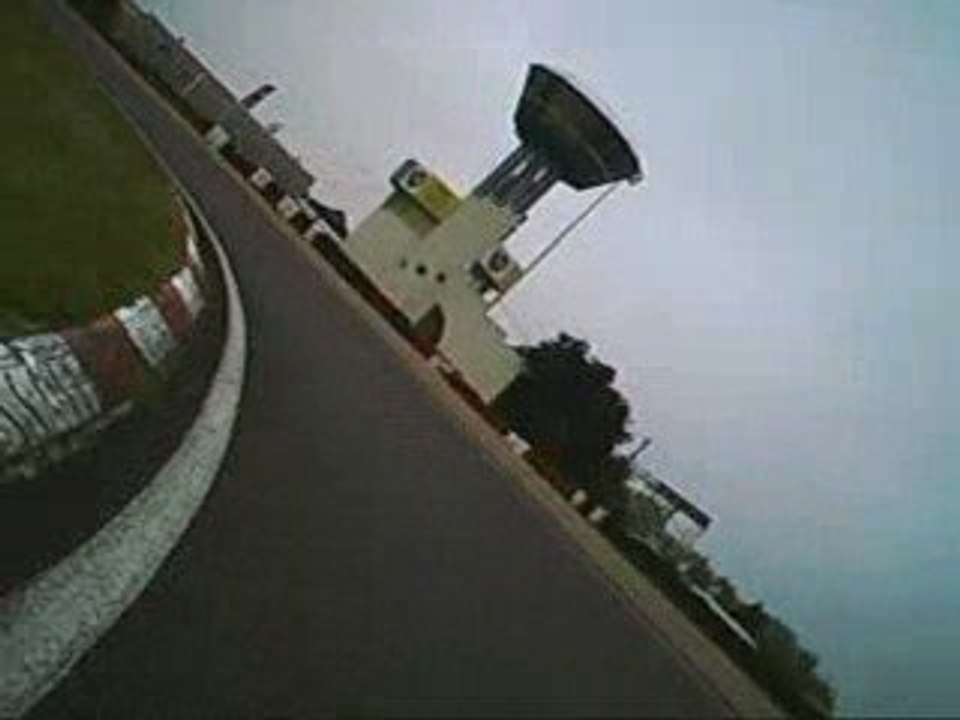 FMA Day's Carole Groupe Jaune Part 2