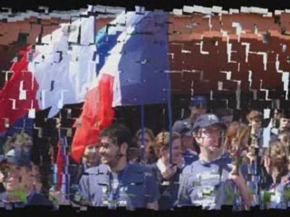 Rejoint les JPF !