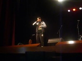 Papri-K - Finale Regionale ZicMeUp Tour 2009