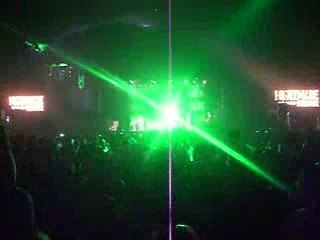 Nightmare Outdoor 2009