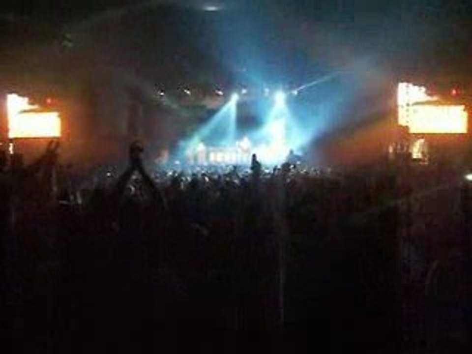 Nightmare Outdoor 2009