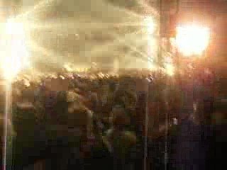 Nightmare Outdoor 2009