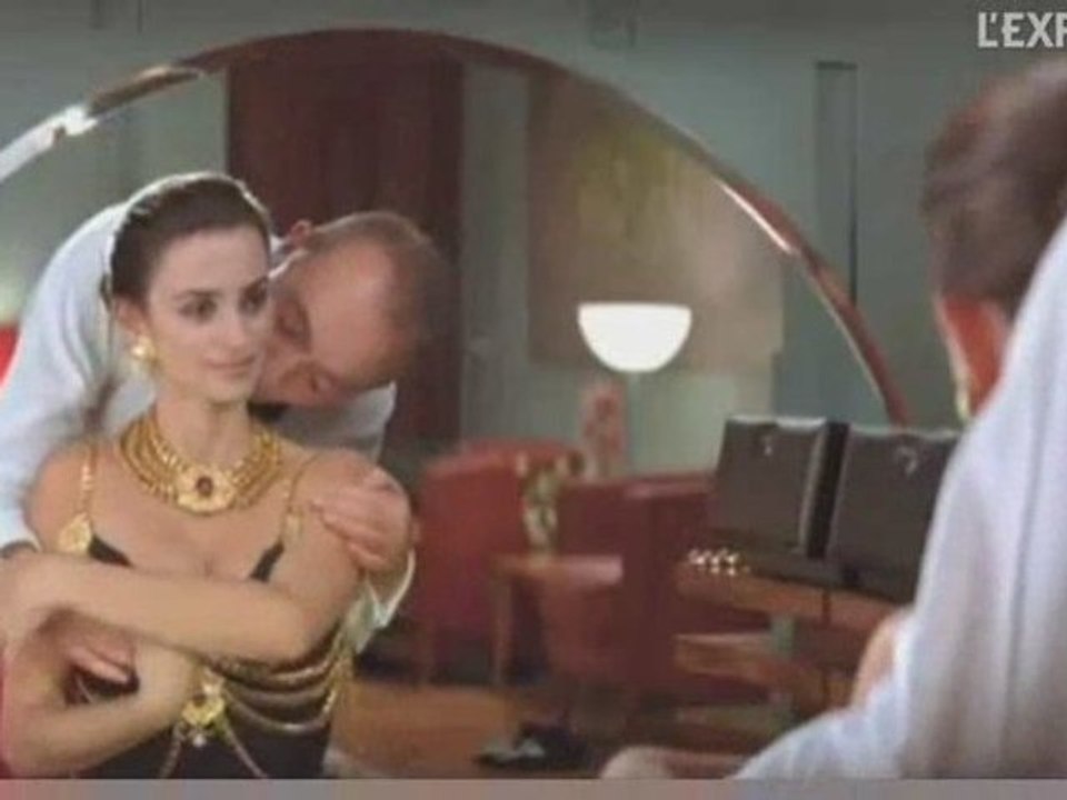 Etreintes brisées: Le face à face L'Express/Studio CineLive