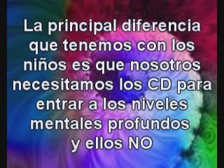 Video 30 EL SECRETO de La Ley de La Atraccion