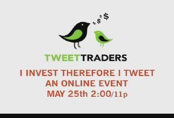 I invest, therefore I tweet
