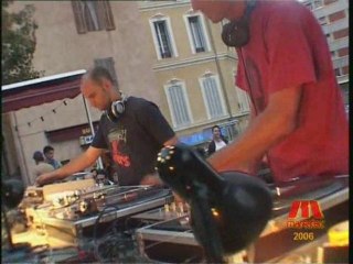 Marsatac 2006 - Rétro