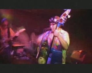 HOT CHICKENS "Come on little mama"