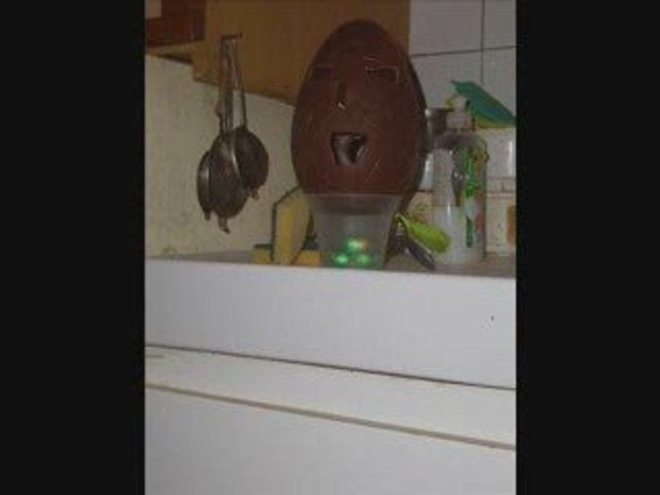 le Chocolat casino