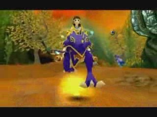 Free MMO Games for Kids - Asda Story Trailer