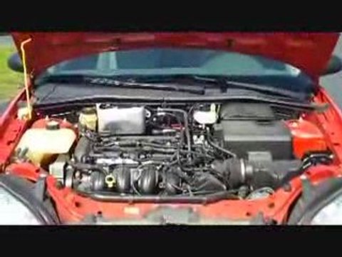 2005 Ford Focus: KIPO Cars Lockport NY Buffalo NY