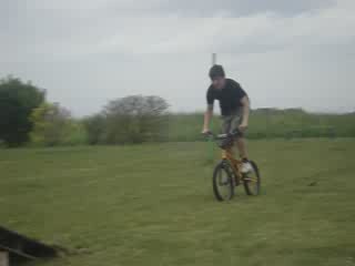 TEST RAMPE ARTISANALE N°1