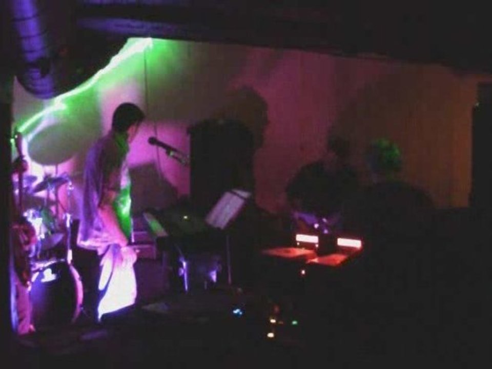 Concert Shari-vari ( suite part 1)