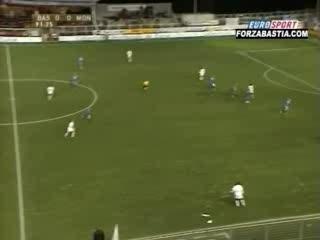 100 Ans Sporting Club Bastia