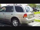 2003 Oldsmobile Bravada: KIPO Cars Lockport NY Buffalo NY