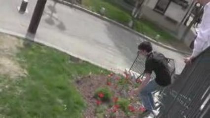 BA Matrix Revolutions