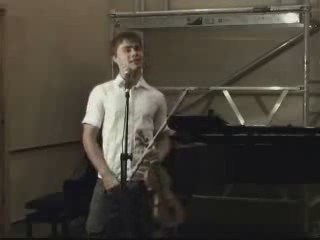 Alexander Rybak - Foolin'