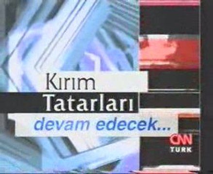 Kirim tatarlari sürgünün öyküsü part-4
