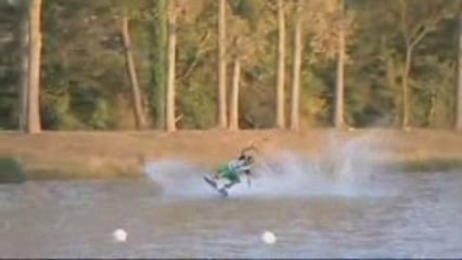 Wake Note 01 - Moncontour End Session 2008