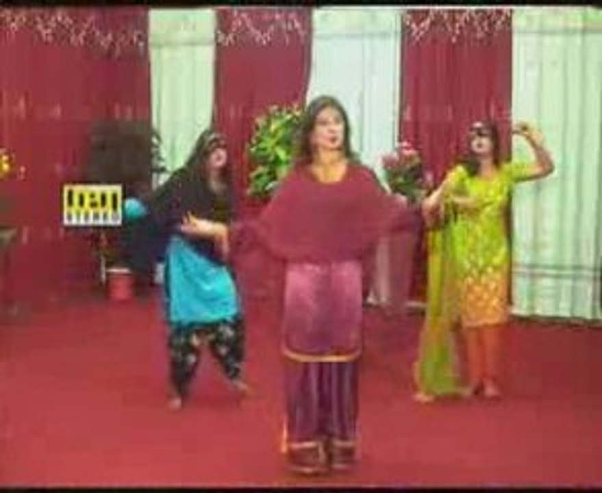 ( clip hindou arab) Nazia Maghroor Laila