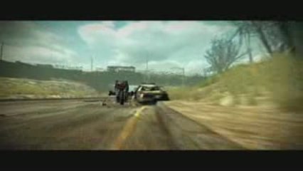 Terminator Salvation - Launch Trailer FR