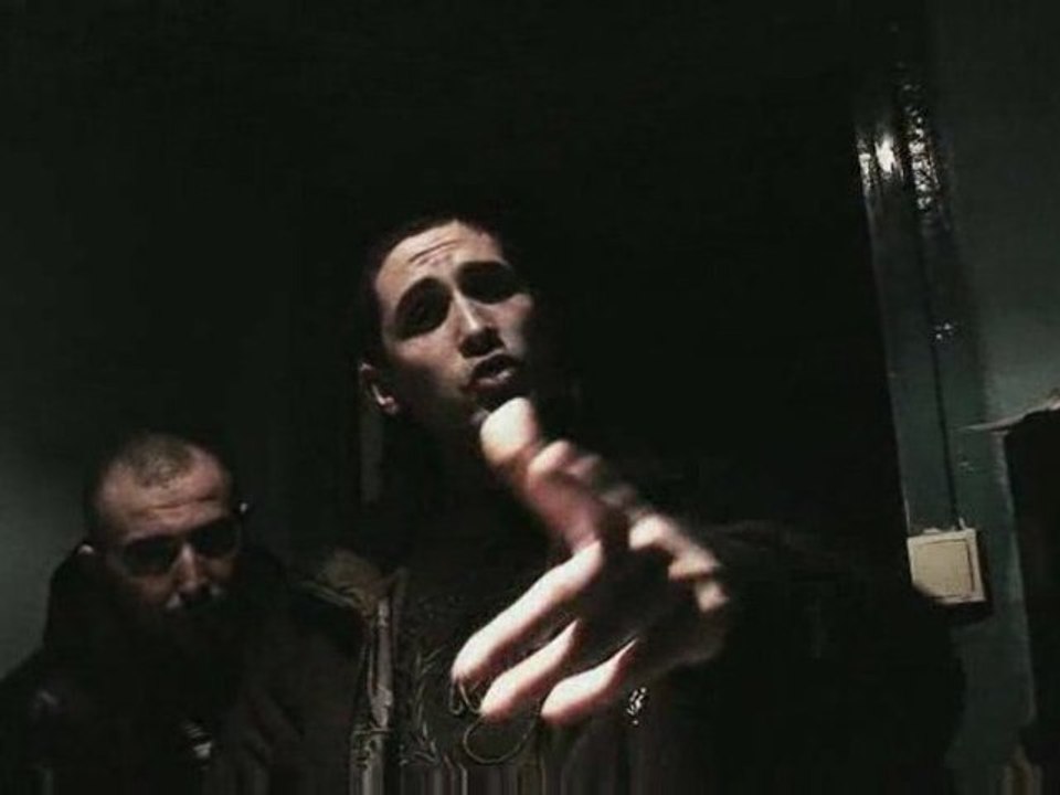 Freestyle : TBS Clan ft. Casus Belli