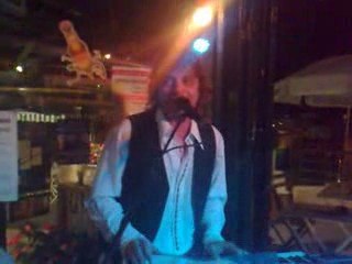 Fin de soirée au Barrio Latino à Colombiers (34)