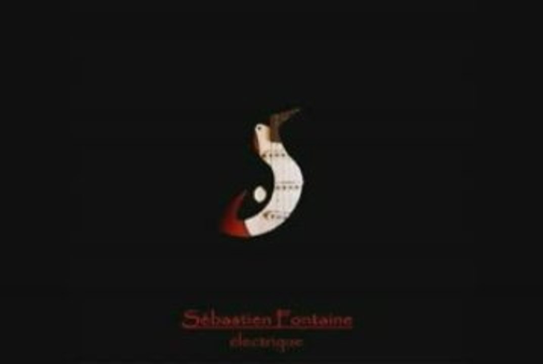Sébastien Fontaine: Bizard
