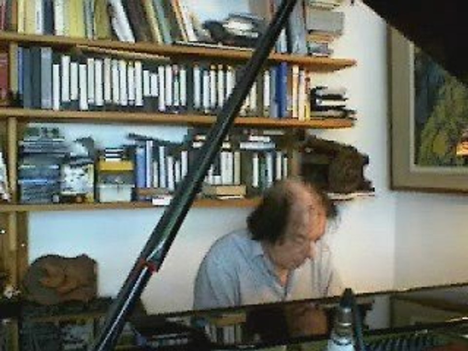 Remords improvisation Emile Lelouch