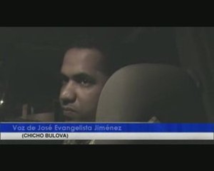 Entrevista Chicho
