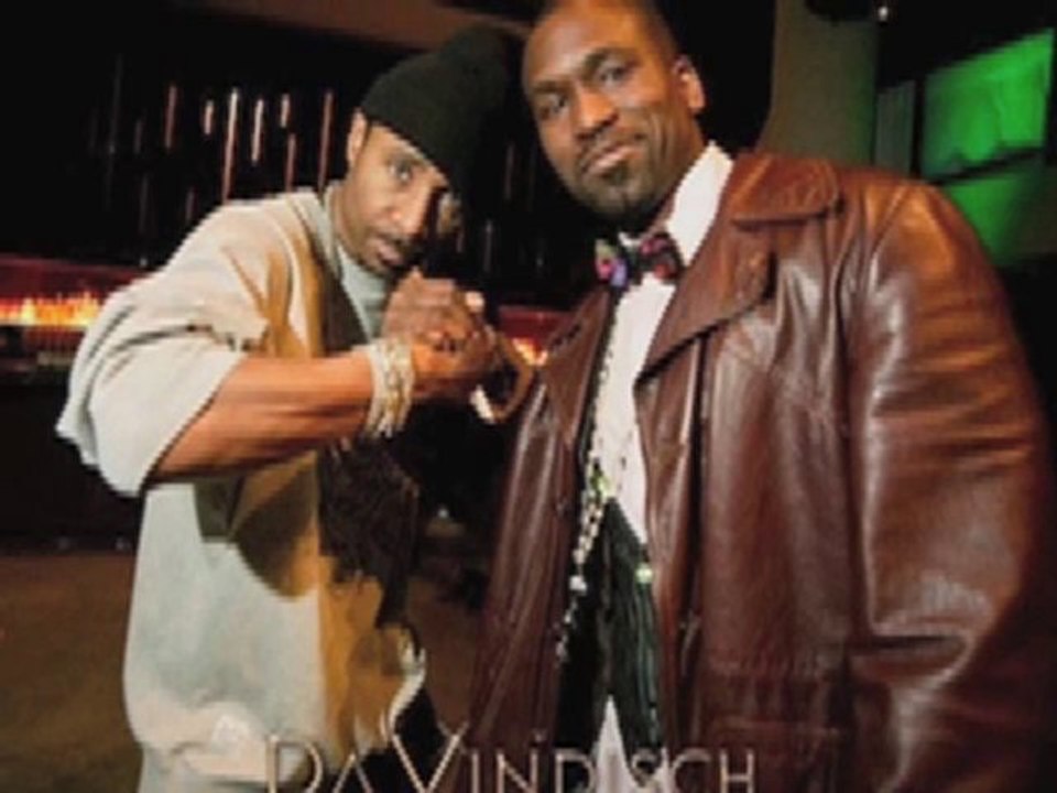 Roi Heenok - Les sons de Queens