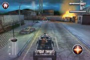 Terminator Renaissance - Jeu iPhone / iPod touch Gameloft