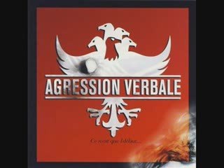 Agression Verbale - Ambiance Monotone