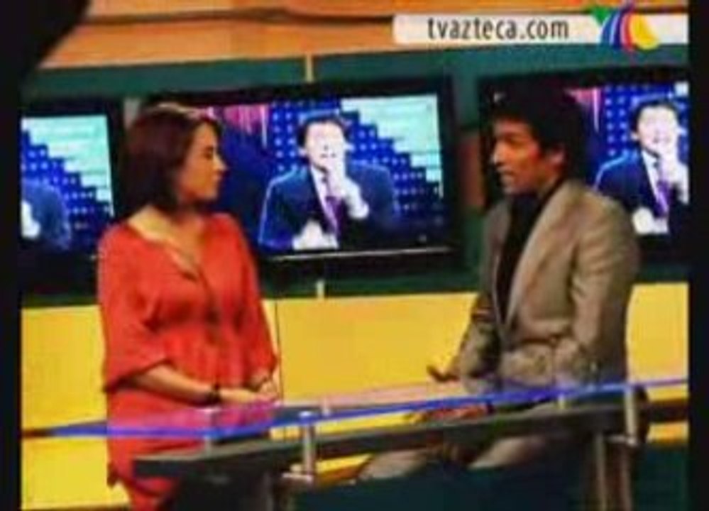 Un día con Rafa Araneda - Para Todos