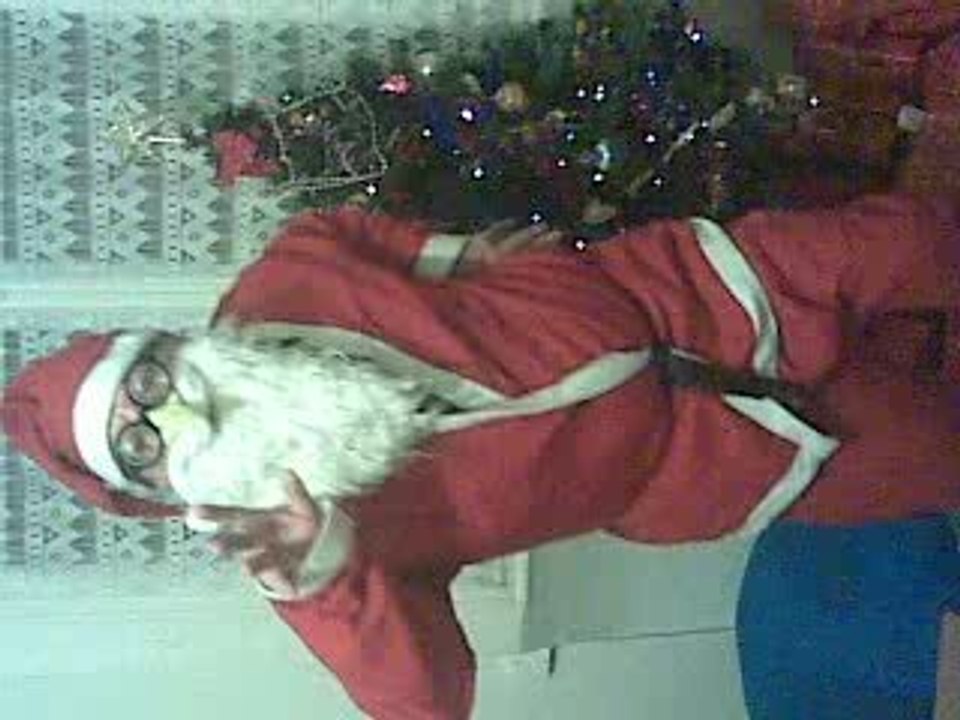 papy de deanche