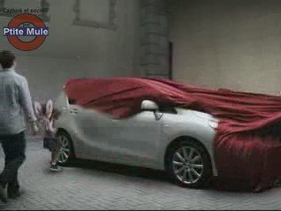 Pub Toyota