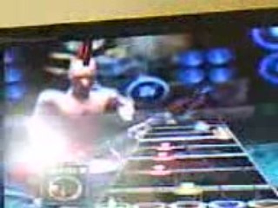 Moi a Dragon force