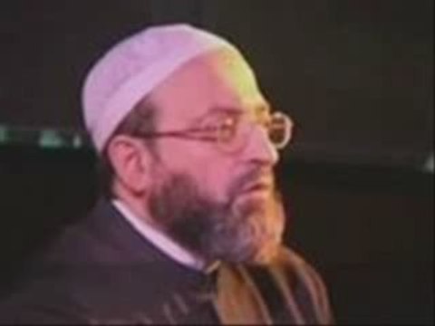 La grande mascarade wahhabite part3(AUDIO SUNNITE1)