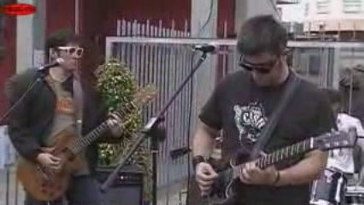 NoNo Futur Crève salope