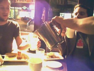 Sad Day :( Footage Erased (5/17/09 Day 3)