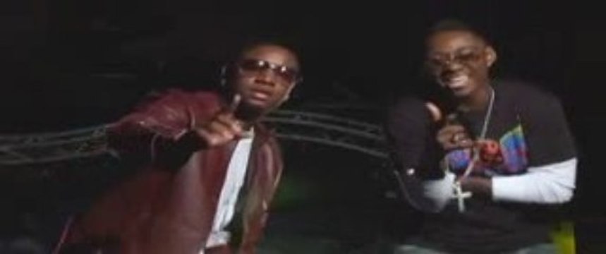 Myko Slim Feat. Yung Joc - Give It To You [New]