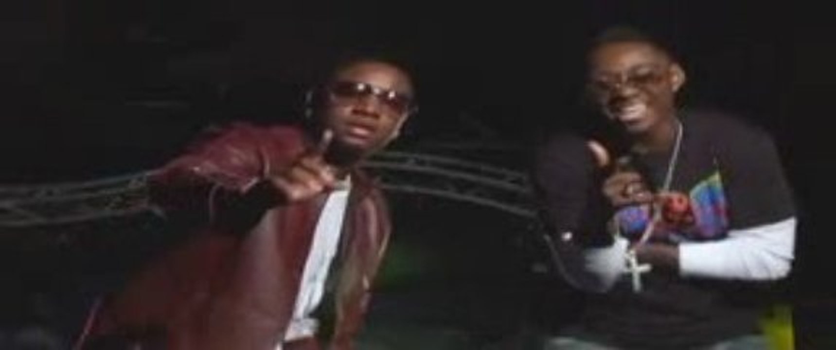 Myko Slim Feat. Yung Joc - Give It To You [New]