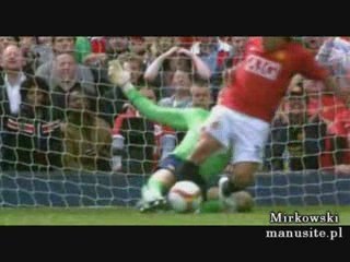 Carlos Tevez Red Apache II