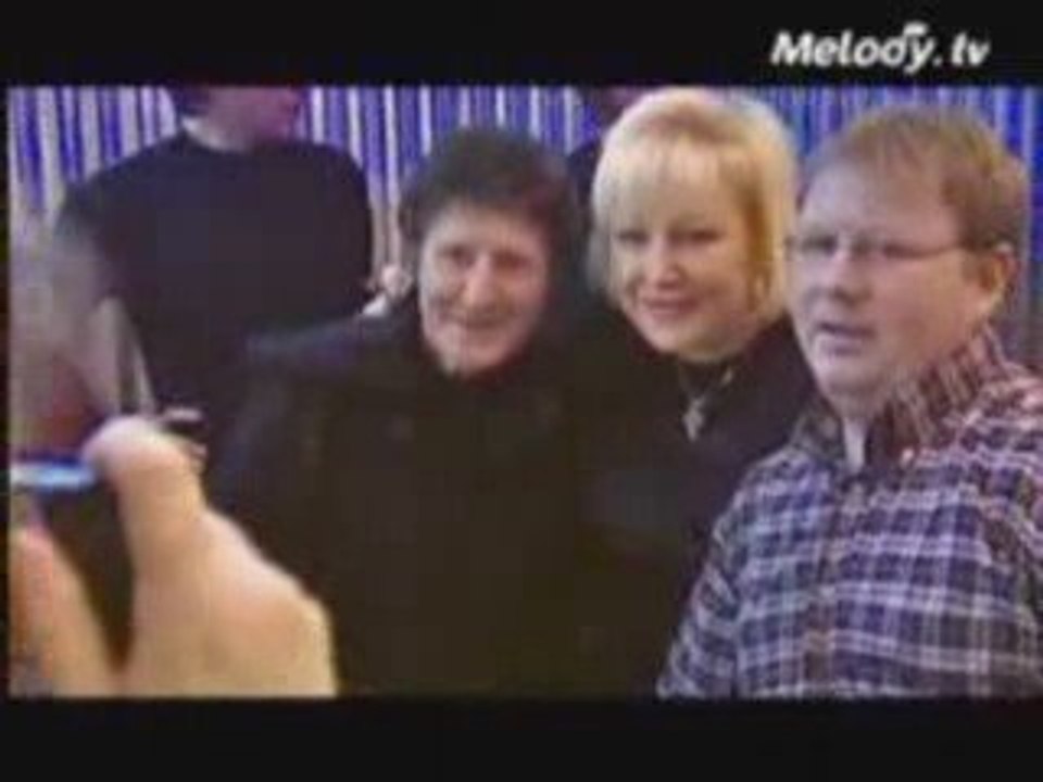 Christian Delagrange c'était nous ces deux amants
